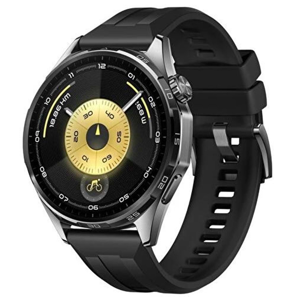 HUAWEI WATCH GT6 46MM BLACK