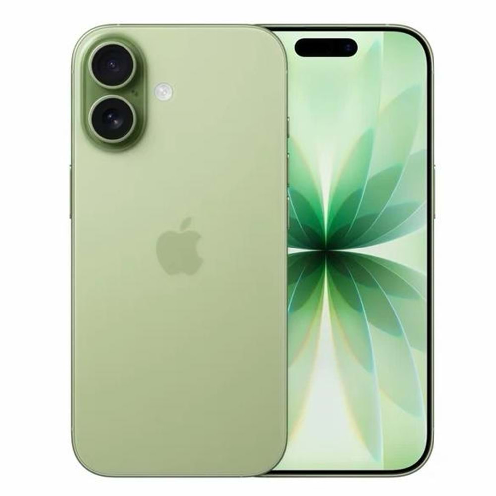 IPHONE 17 256GB SAGE