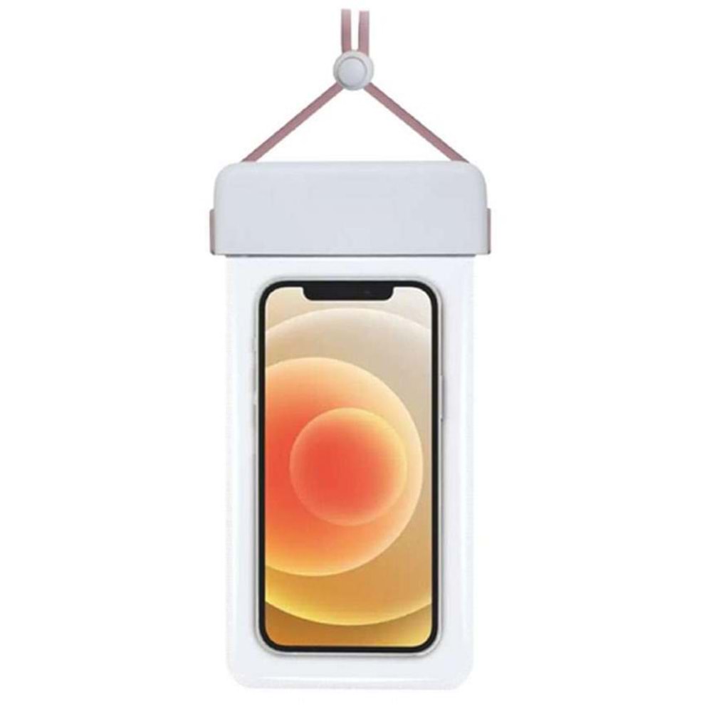 WIWU AQUA WATERPROOF BAG