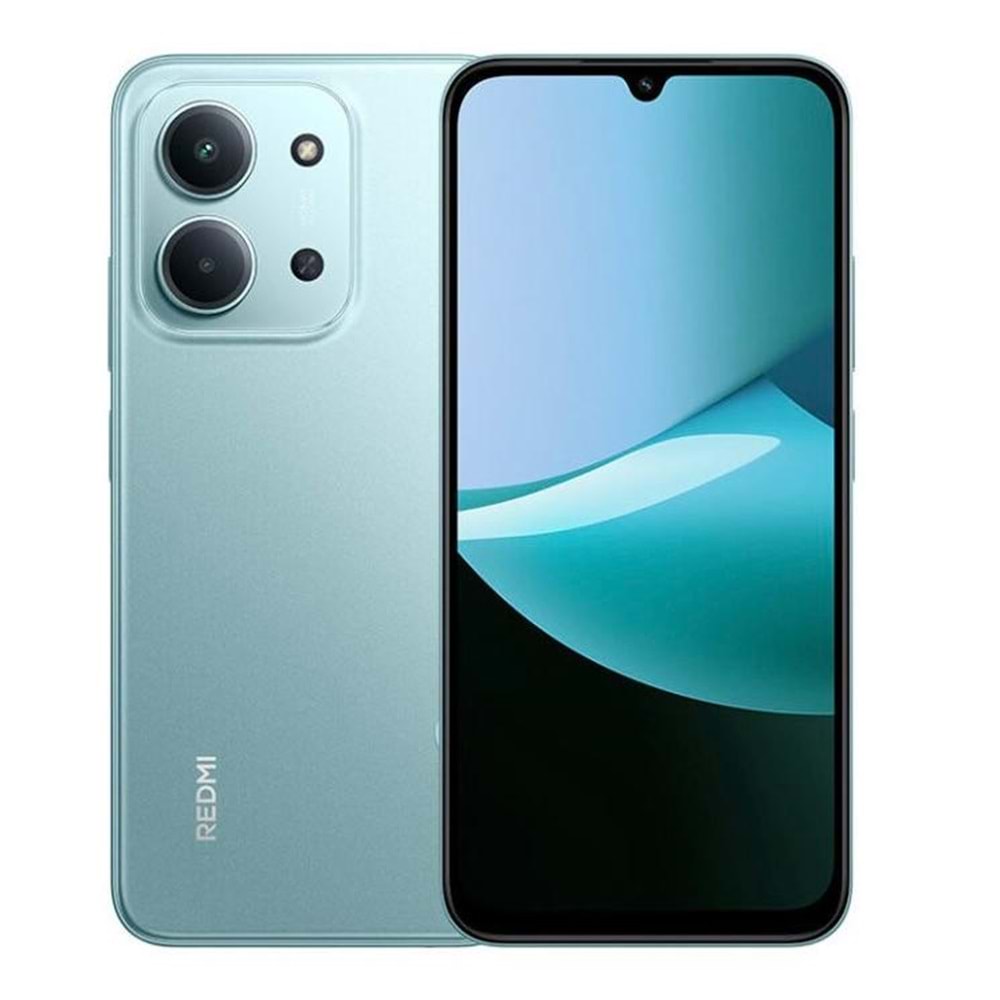 REDMI 15C 8/256GB GREEN