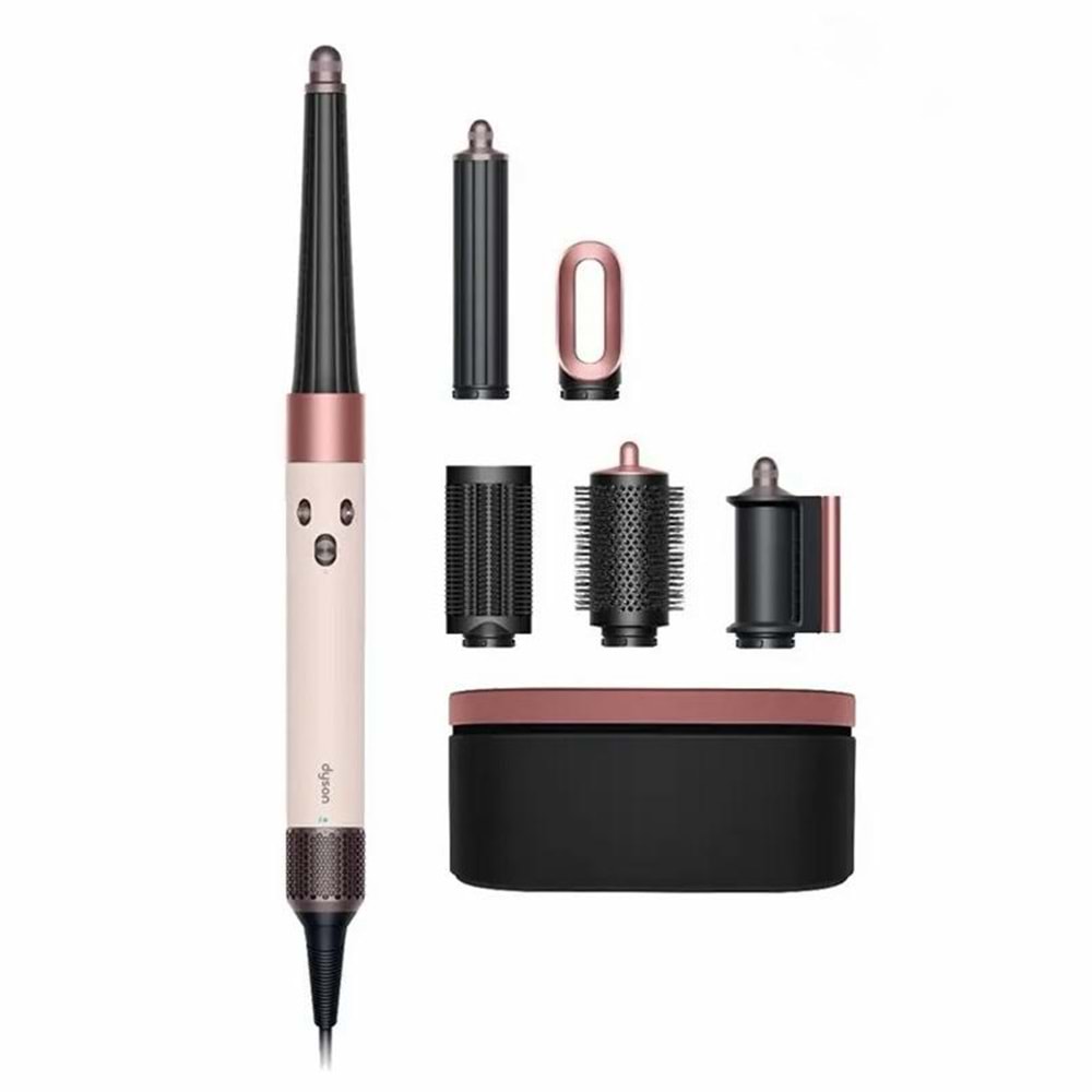 DYSON AIRWRAP ID HS08 PINK