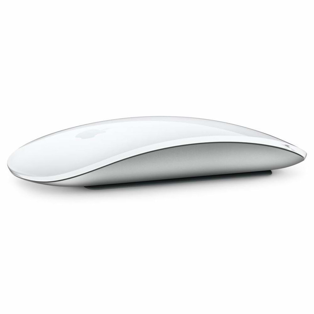 APPLE MAGIC MOUSE SILVER A3204 TYP-C