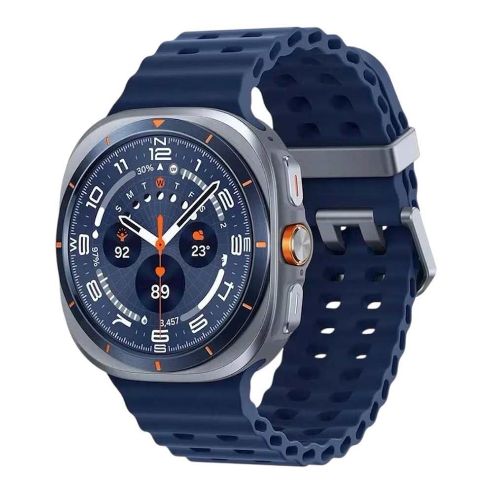SAMSUNG WATCH ULTRA 47MM 2025 BLUE