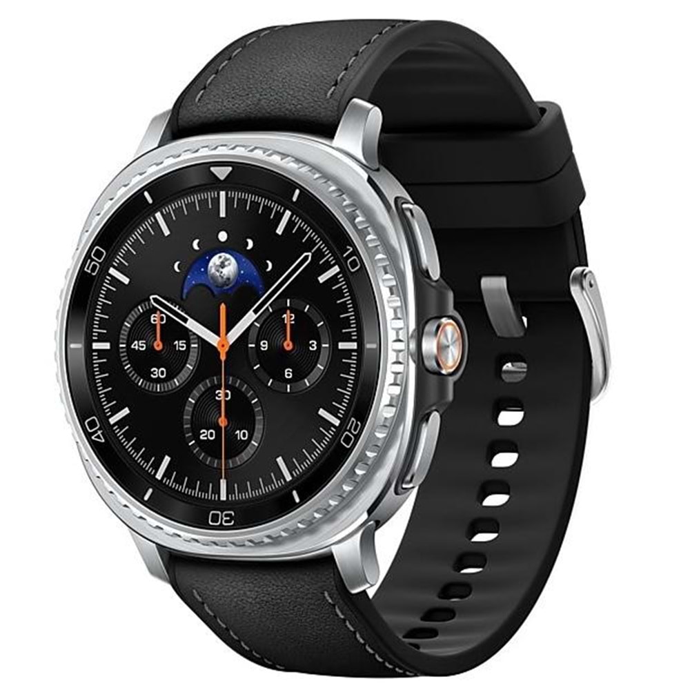 SAMSUNG WATCH 8 CLASSIC 46MM BLACK