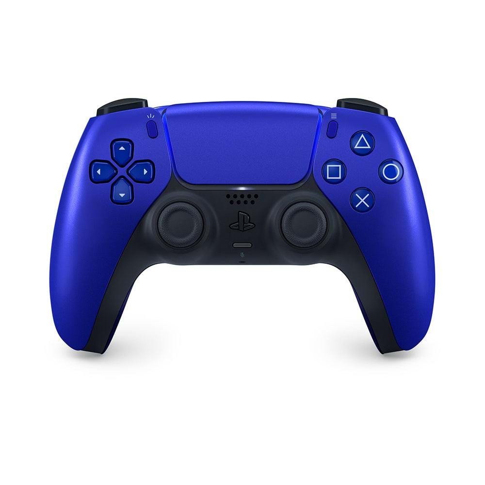 PLAYSTATION 5 CONTROLLER BLUE