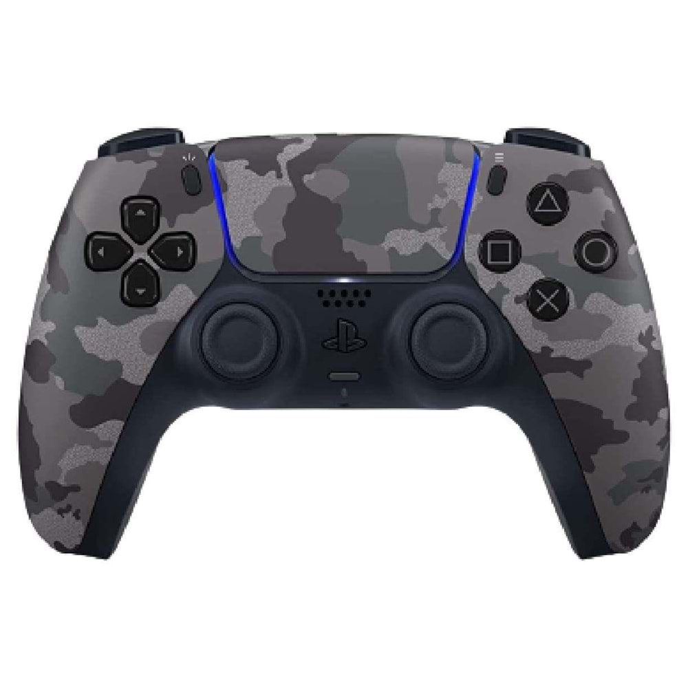 PLAYSTATION 5 CONTROLLER CAMOUFLAGE