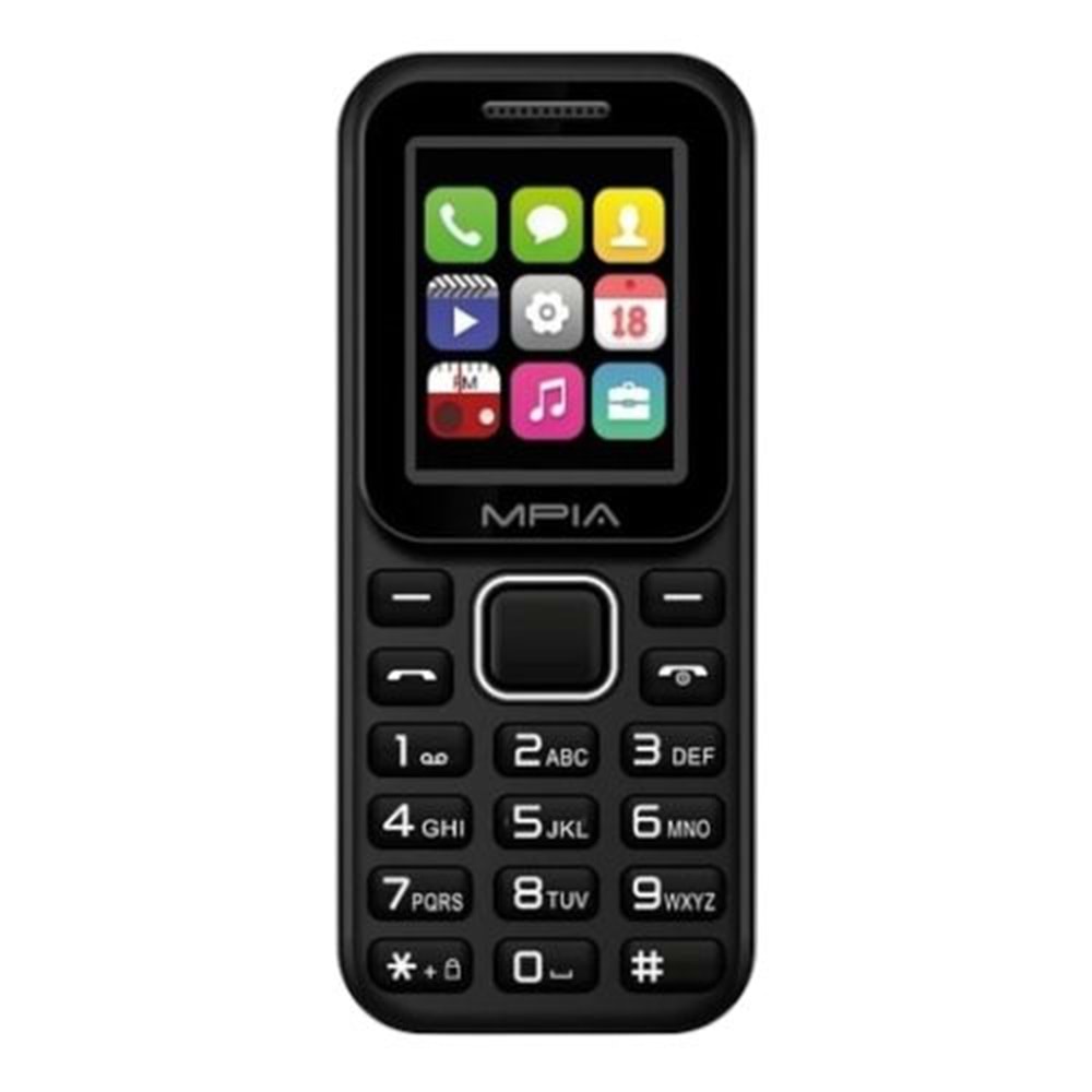 MPIA PROF TUSLU TELEFON