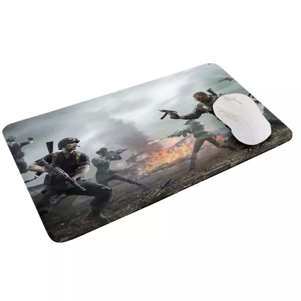 CONCORDE MOUSE PAD MP702