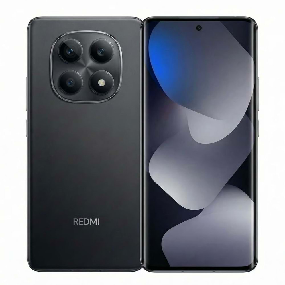 NOTE 15 8/256GB BLACK