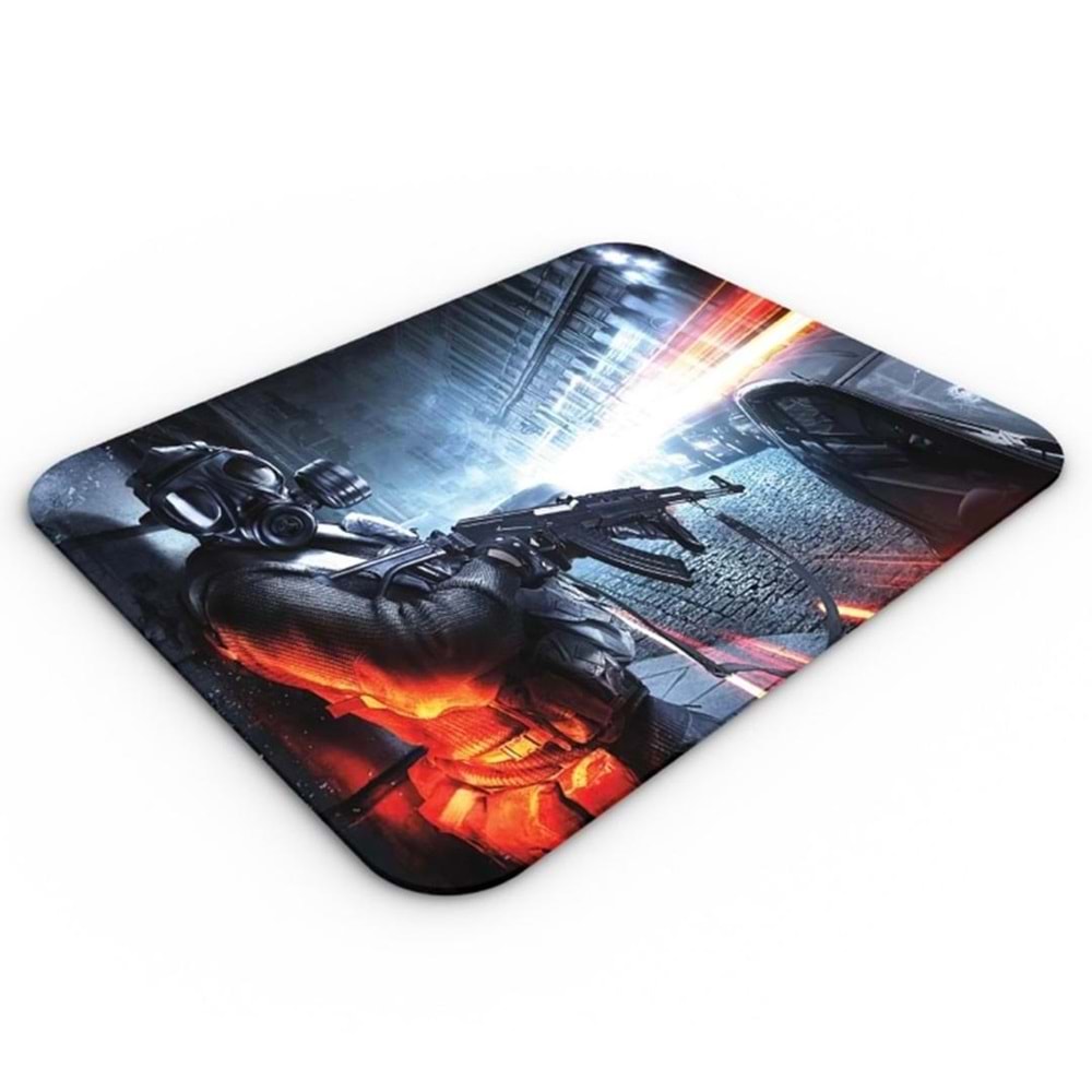 CONCORDE MOUSE PAD MP345