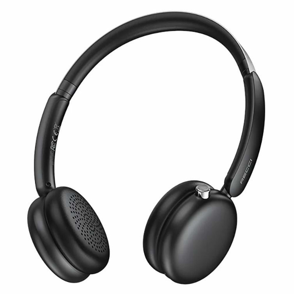 RECCI WIRELESS HEADSET ANC W95
