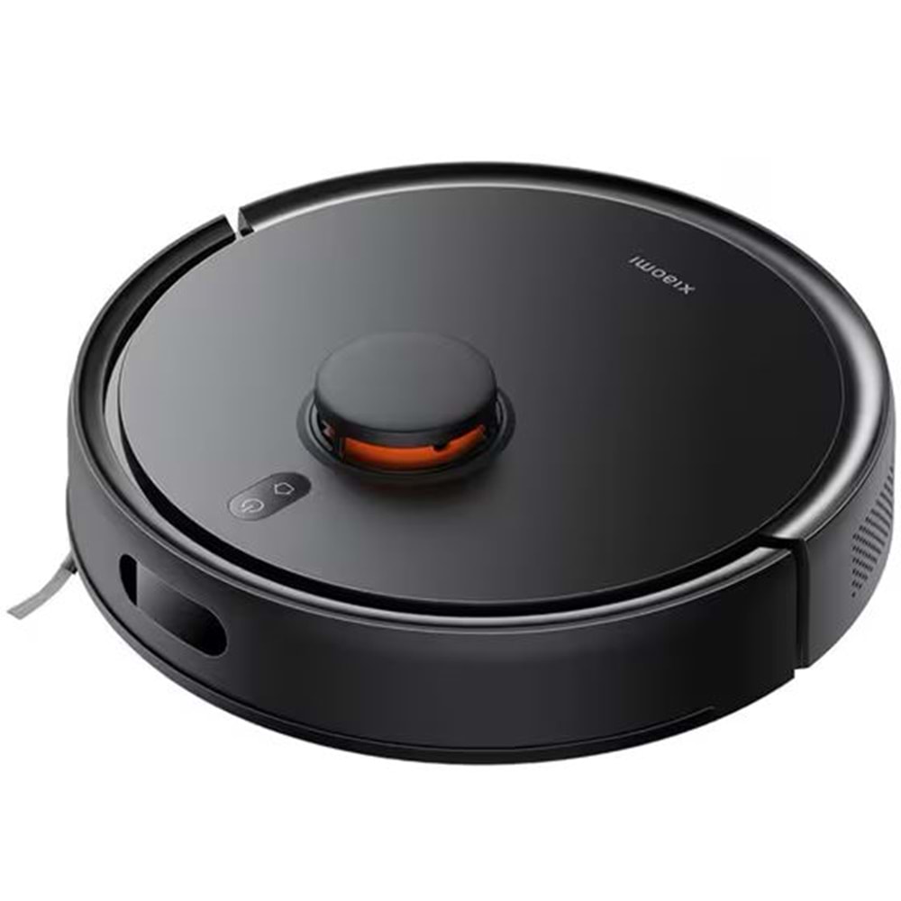 XIAOMI ROBOT VACUUM S20 BLACK
