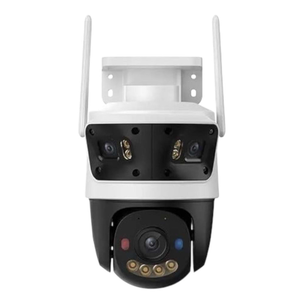 IMOU CRUISER TRIPLE LENS (3MP+3MP+5MP)=11MP OUTDOOR SMART SECURITY CAMERA