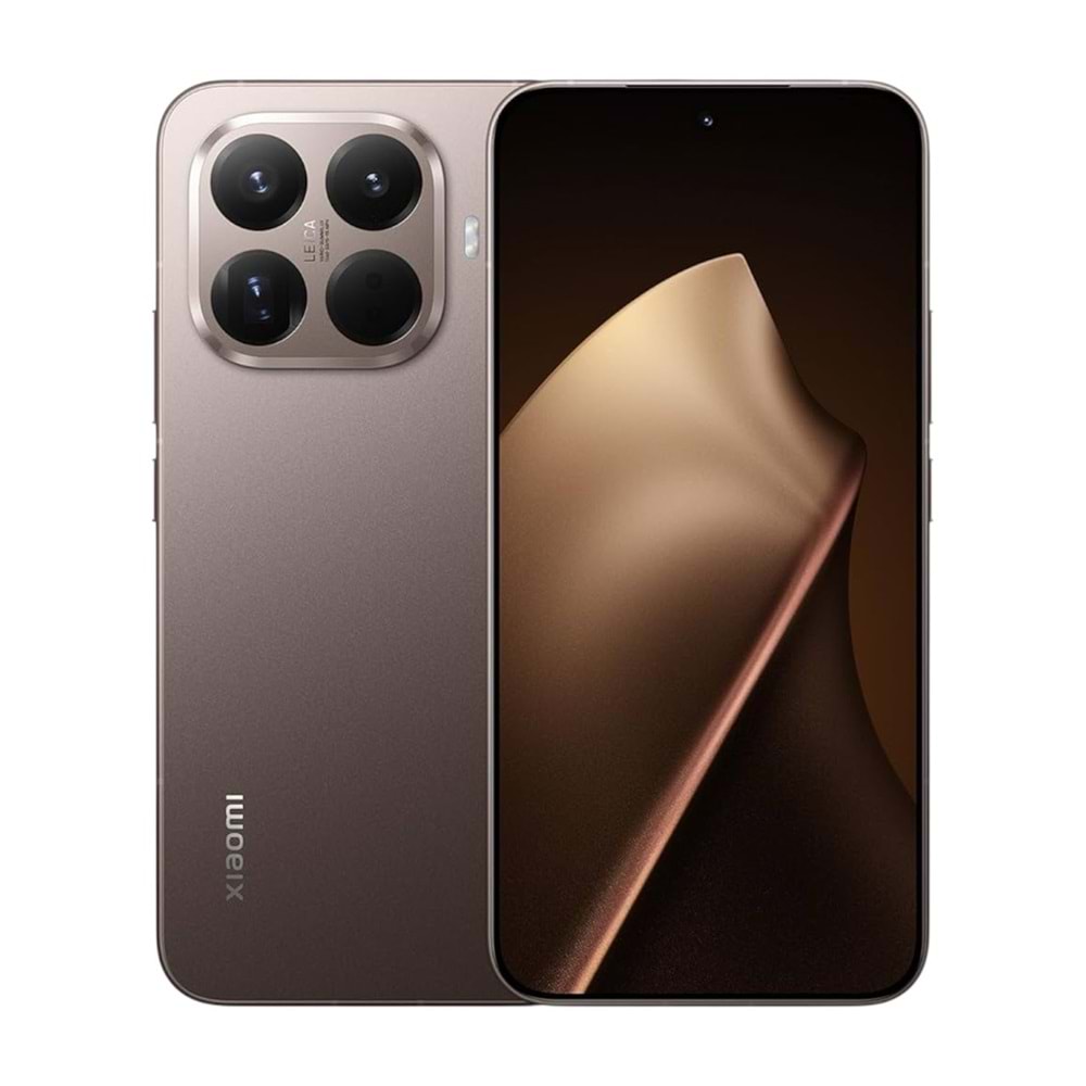 XIAOMI 15T PRO 12/512GB MOCHA GOLD