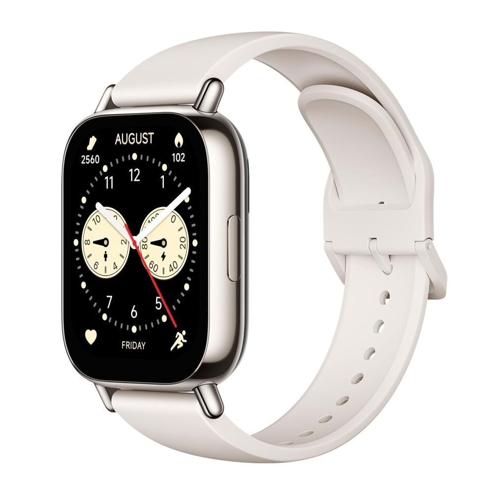 MI REDMI WATCH 5 LITE LIGHT GOLD
