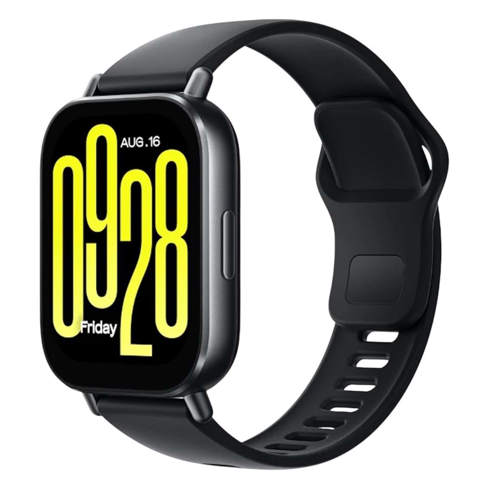 XIAOMI REDMI WATCH 5 ACTIVE BLACK