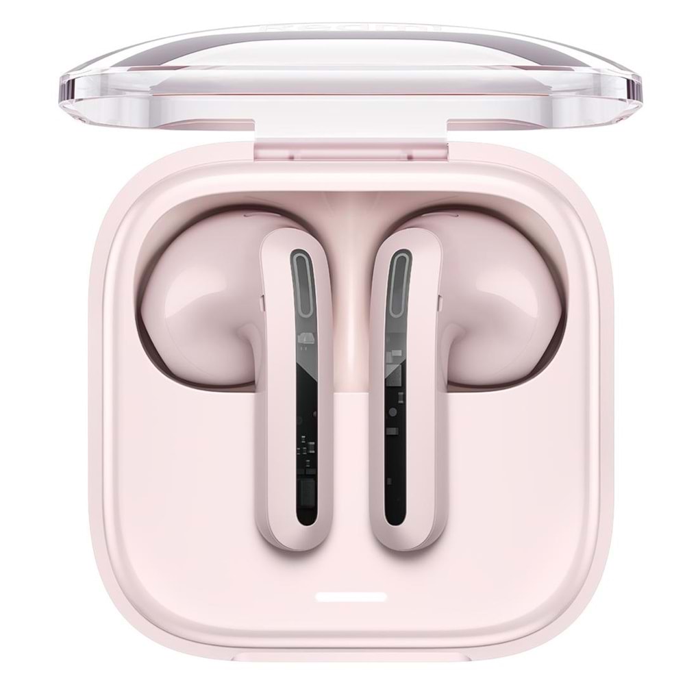 XIAOMI REDMI BUDS 6 ACTIVE PINK