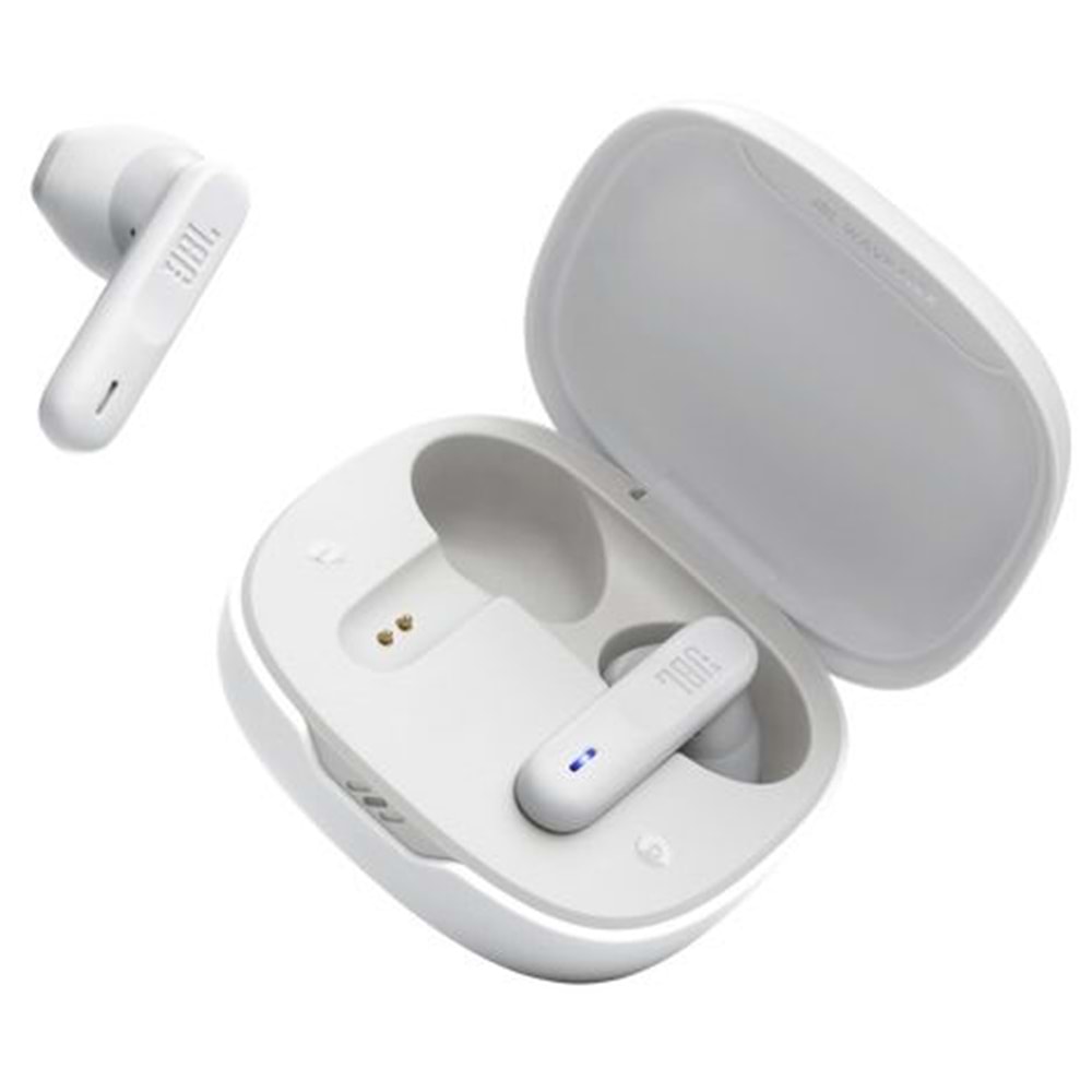 JBL WAVE FLEX WHITE