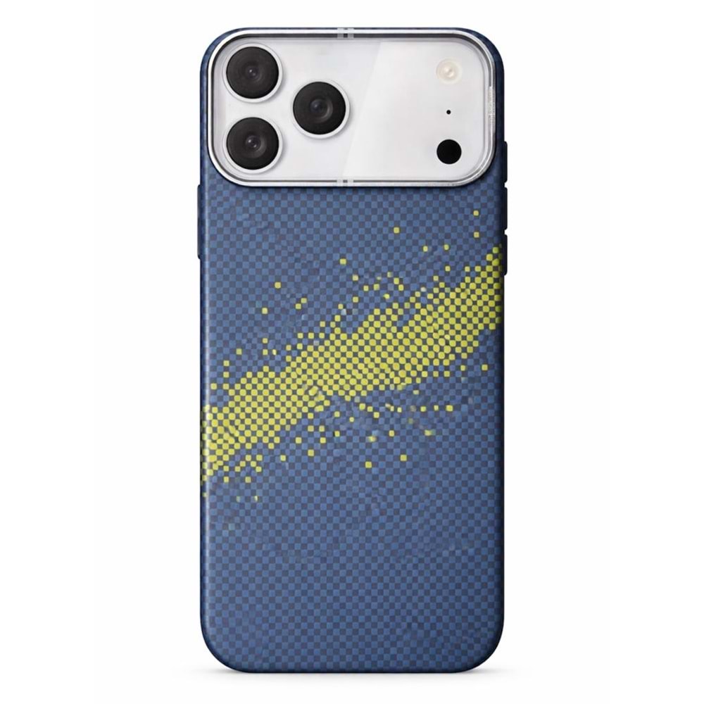 IPHONE 17 PRO MAX KILIF FULLTECH VINTAGE TOUCH STAR SKY