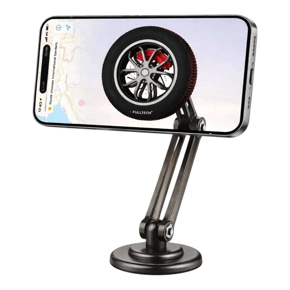 FULLTECH MAGNETIC DASHBOARD CAR HOLDER