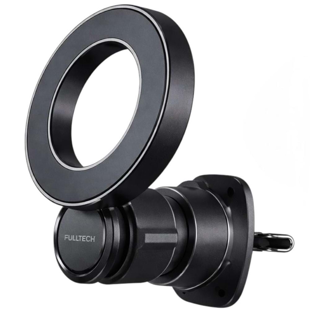 FULLTECH MAGNETIC AIR VENT CAR HOLDER