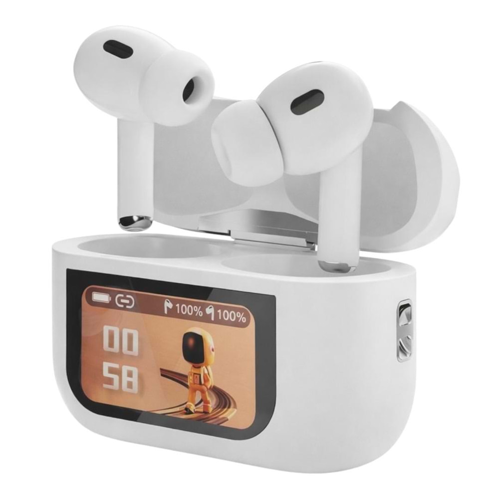 FULLTECH AIRBUDS 4K ANC+ENC