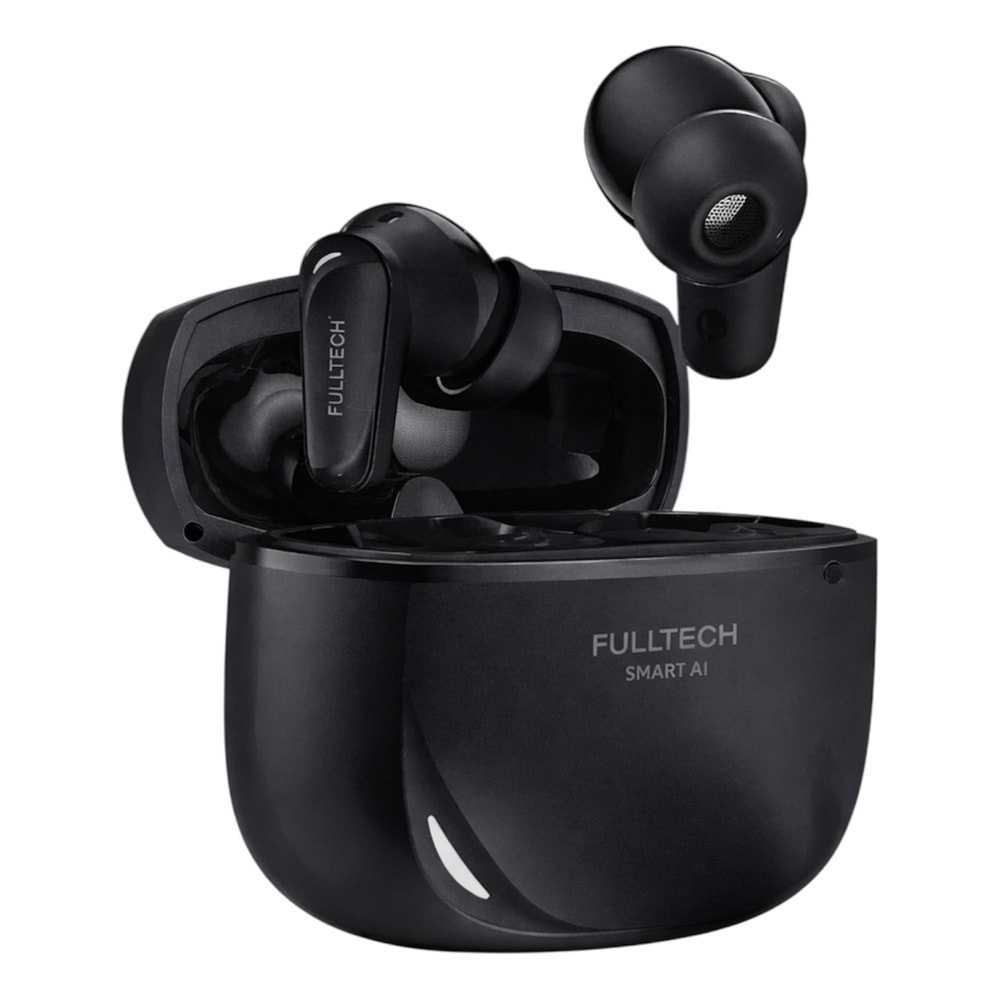 FULLTECH ENC+ANC+TWS WIRELESS TRANSLATION EARJOY