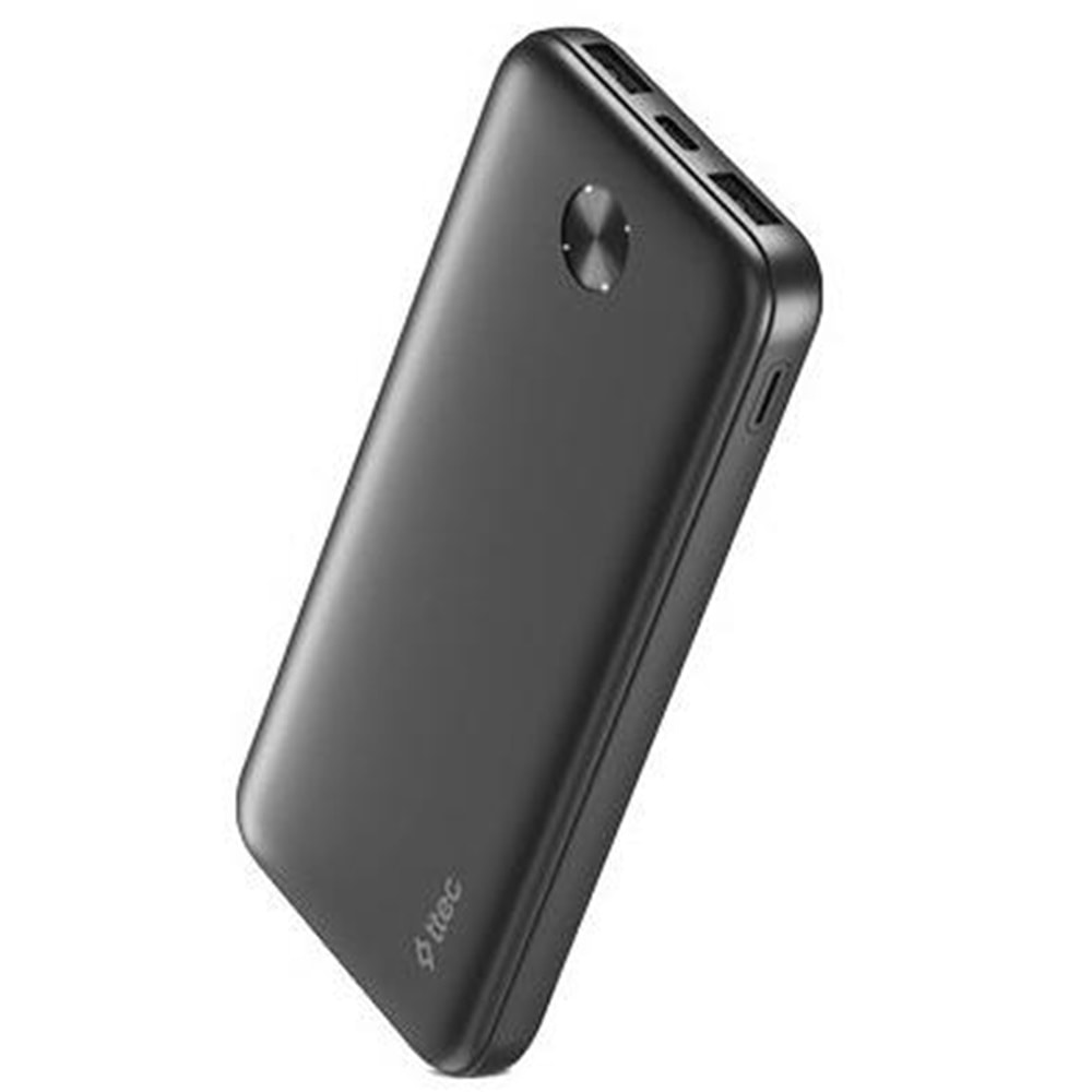 TTEC RECHARGER 10.000mAh