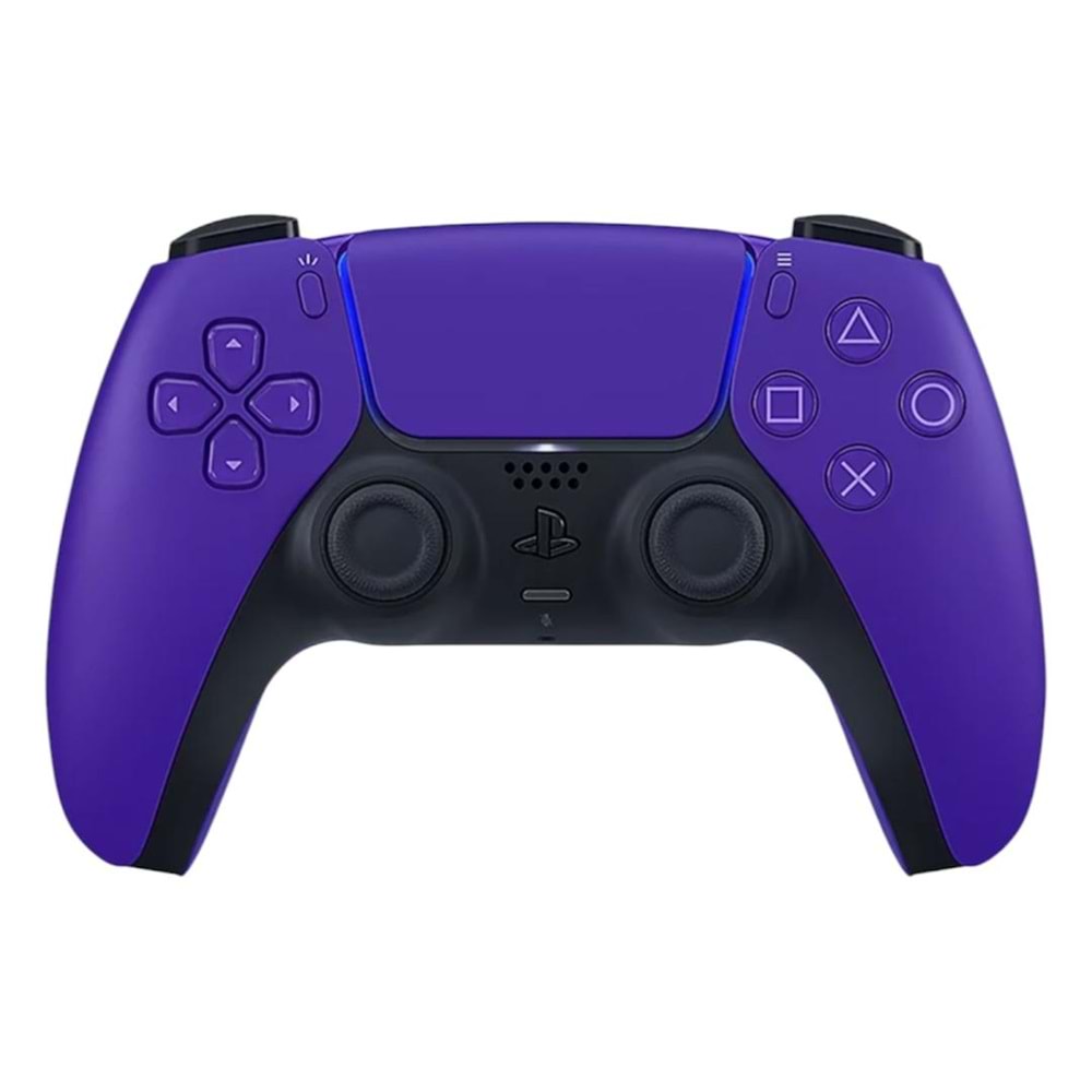 PLAYSTATION 5 CONTROLLER PURPLE