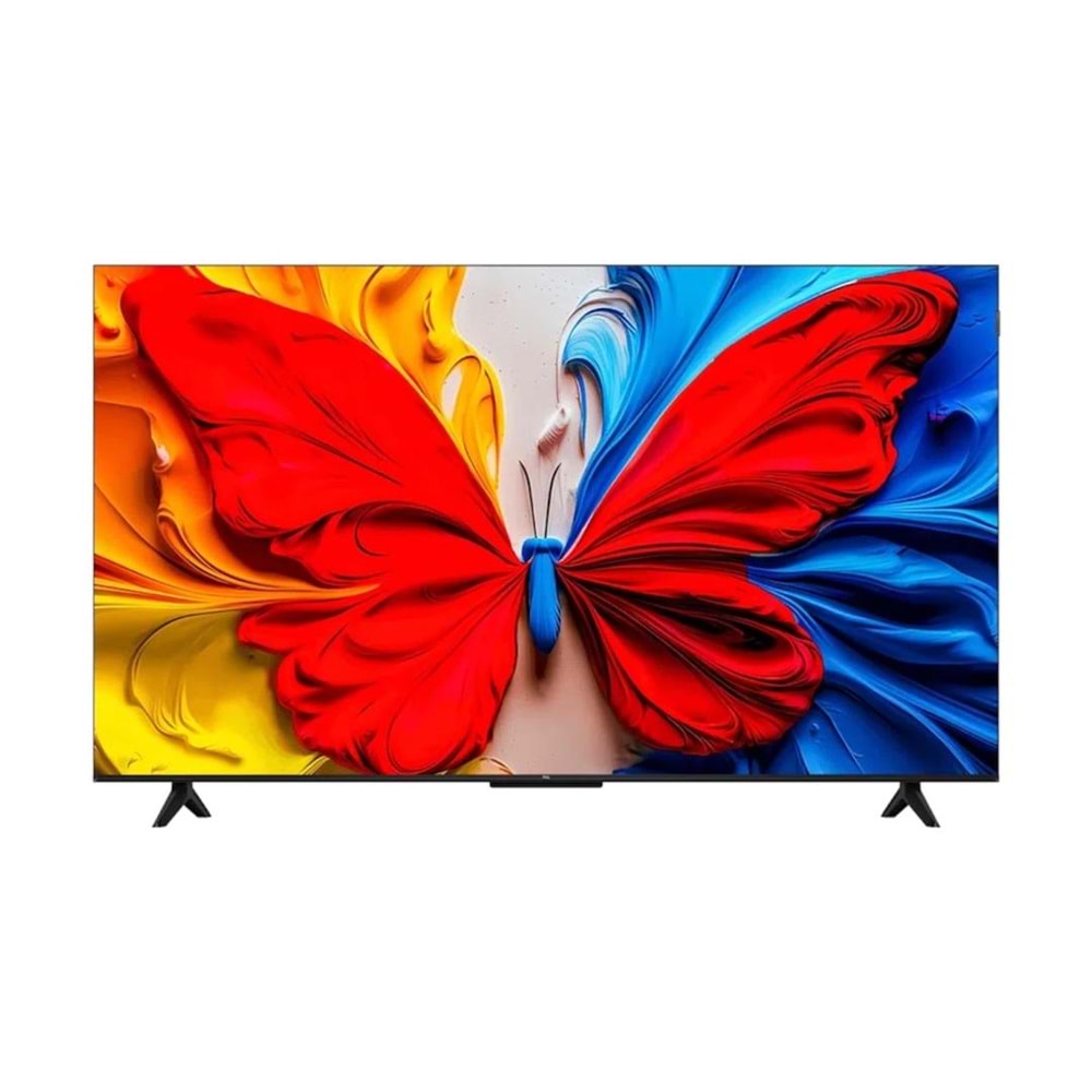 TCL 50S5K QLED TV FHD 50