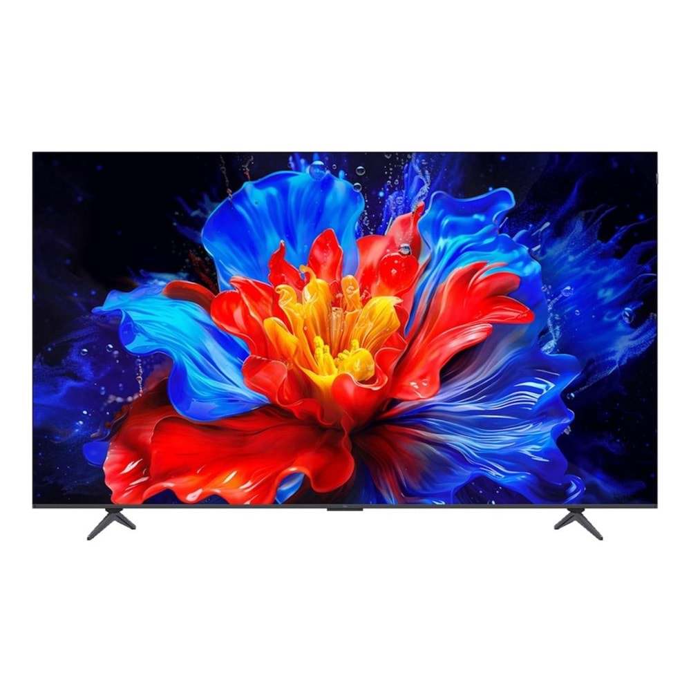 TCL 65P8K QLED TV 65