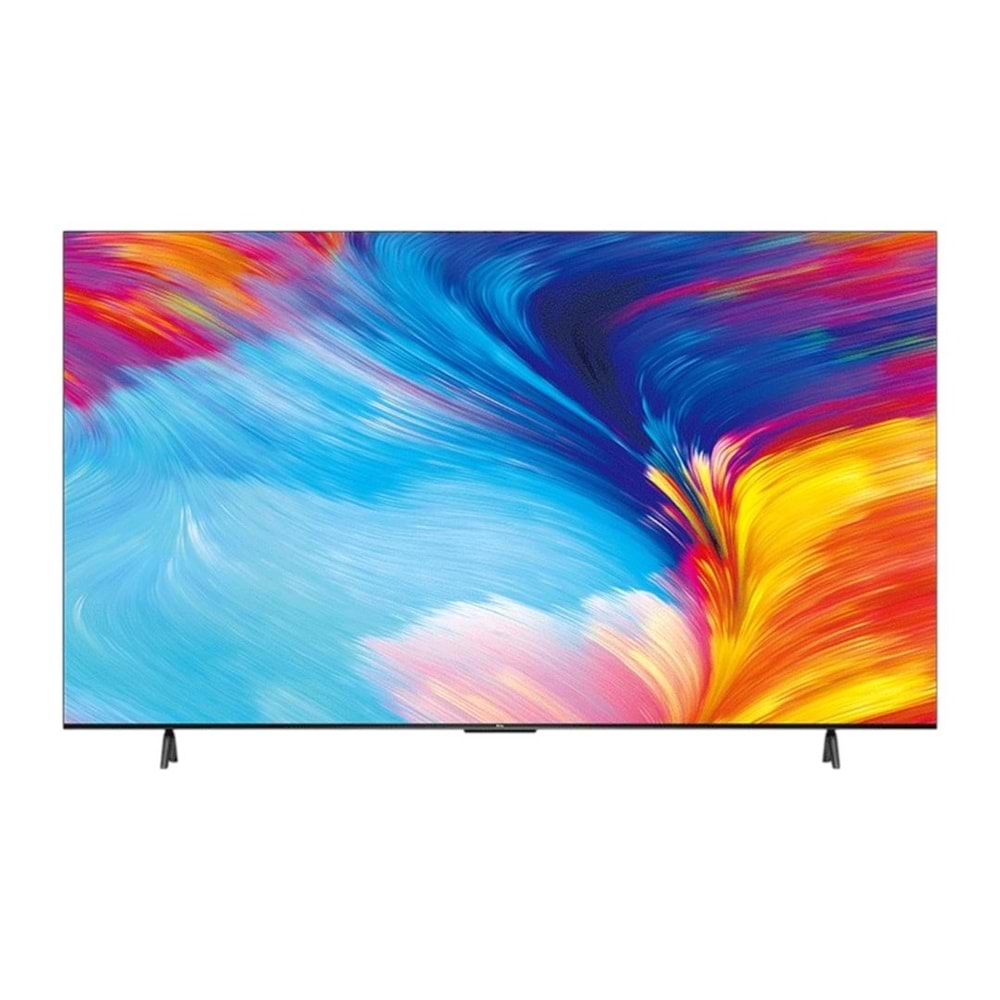 TCL 58P635 4K HDR 58
