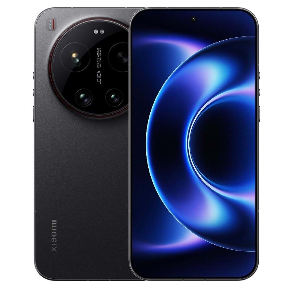 XIAOMI 17 ULTRA 16/512GB BLACK