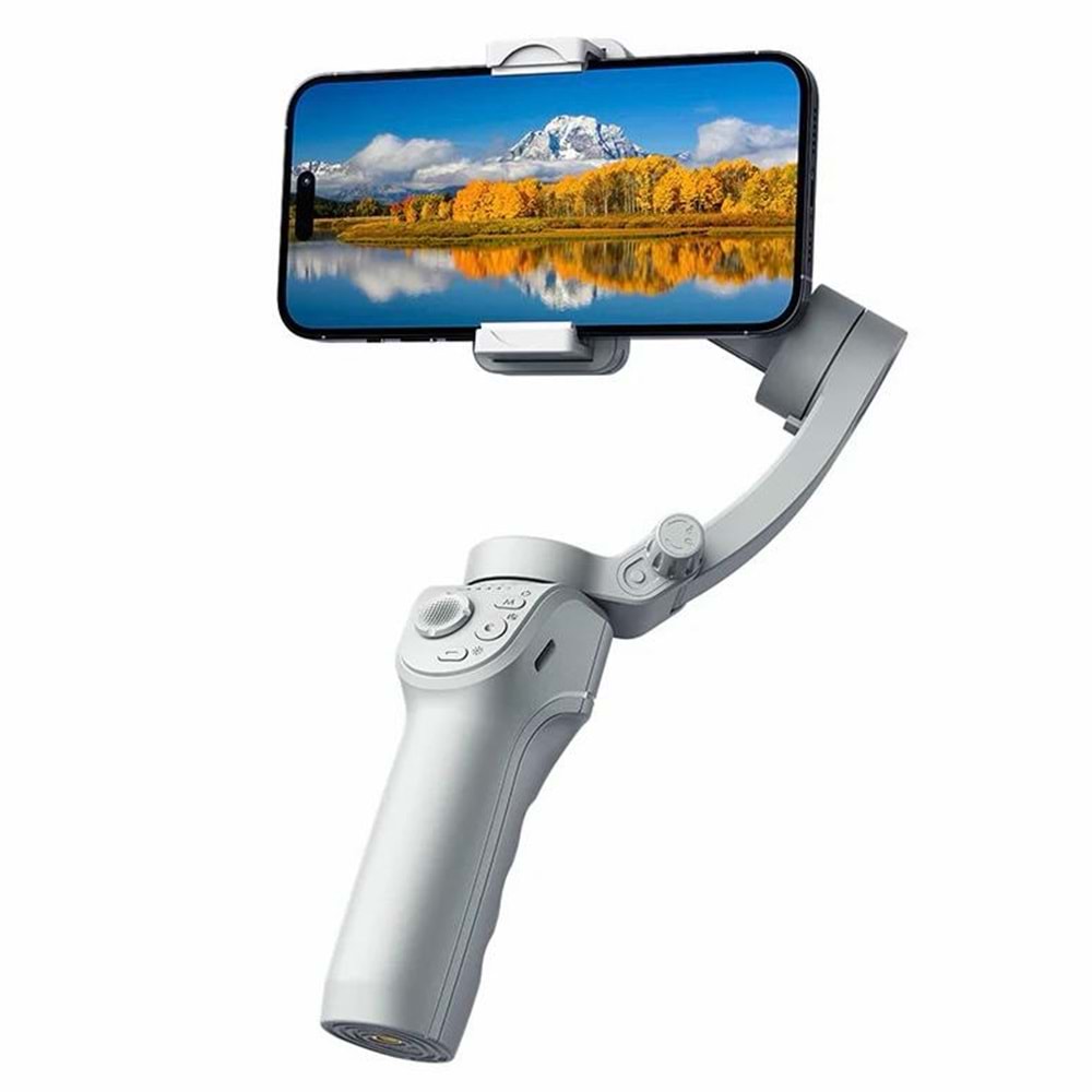 WIWU SMART TRACKING GYMBAL AIR