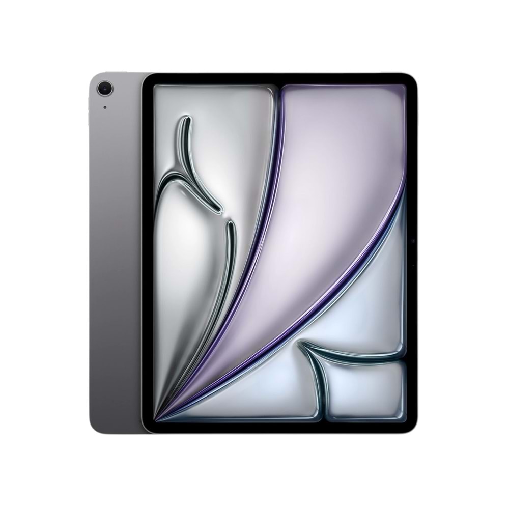 IPAD AIR 13 WIFI M4 SPACE GRAY