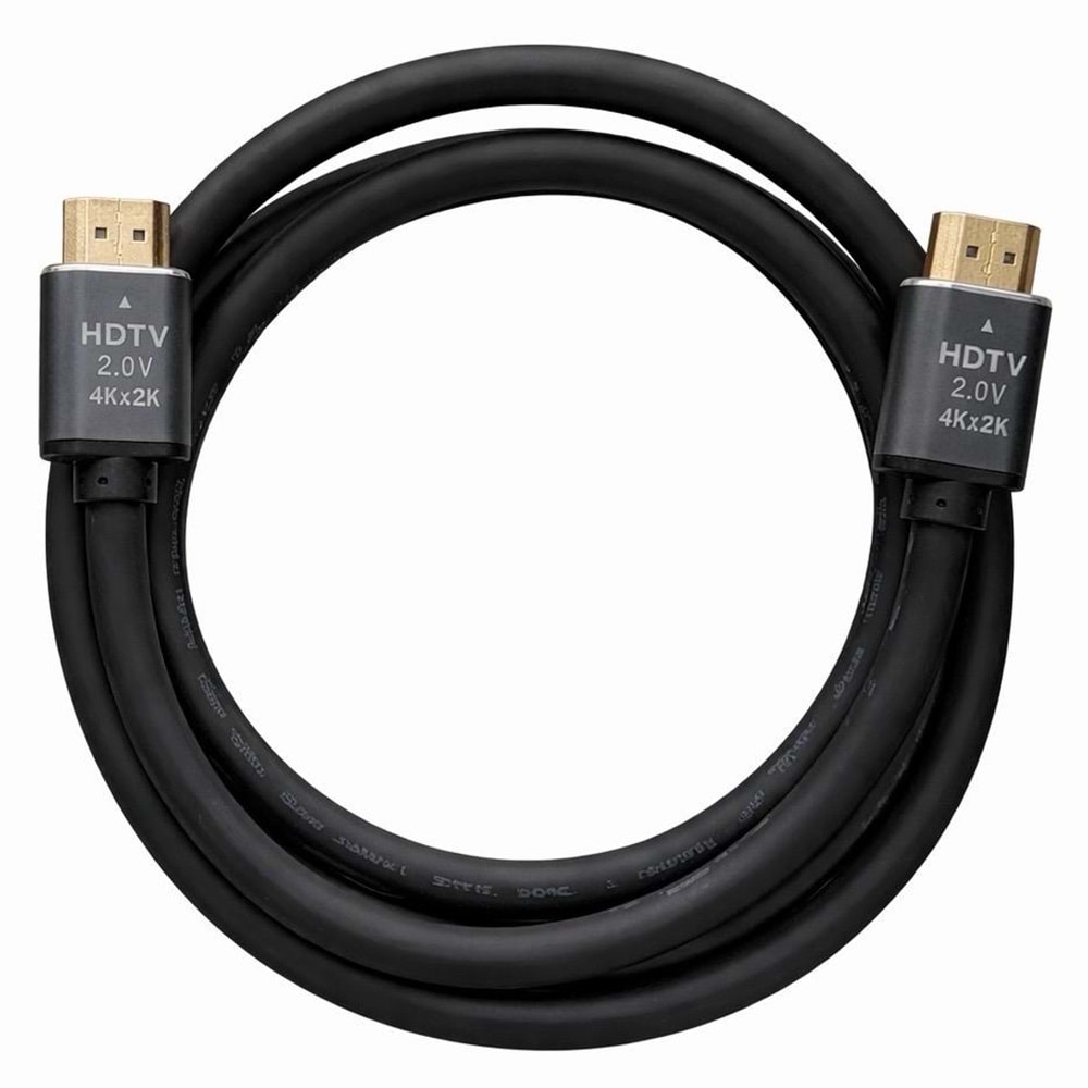 HIGH QUALITY HDTV CABLE 2.0V 4Kx2K 1.5M