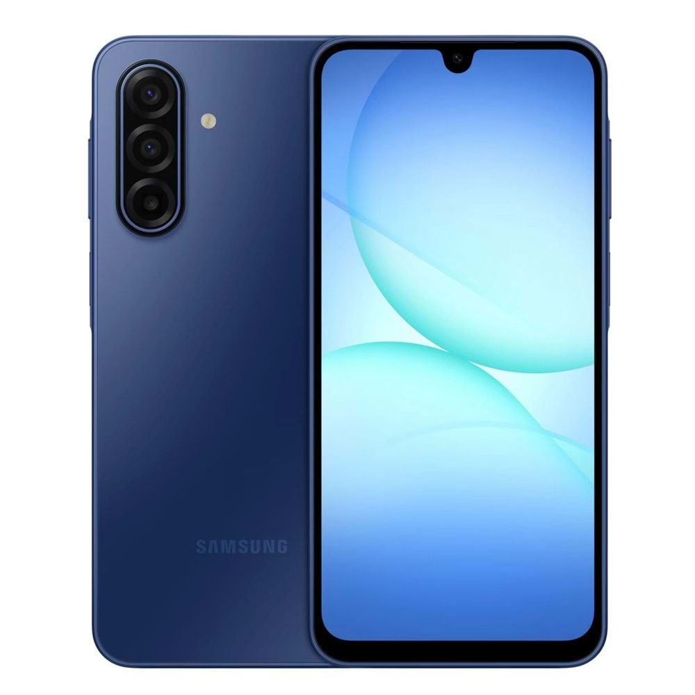 SAMSUNG A17 6/128GB BLUE