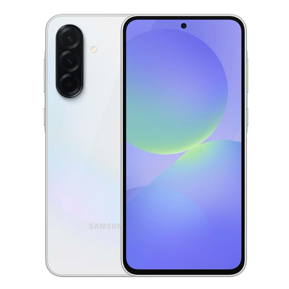 SAMSUNG A36 8/256GB WHITE