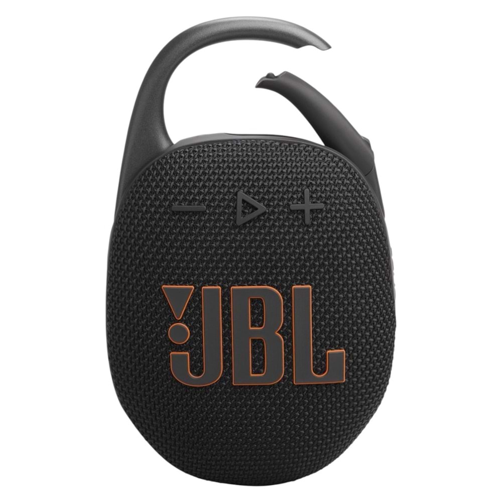 JBL CLIP5 BLACK