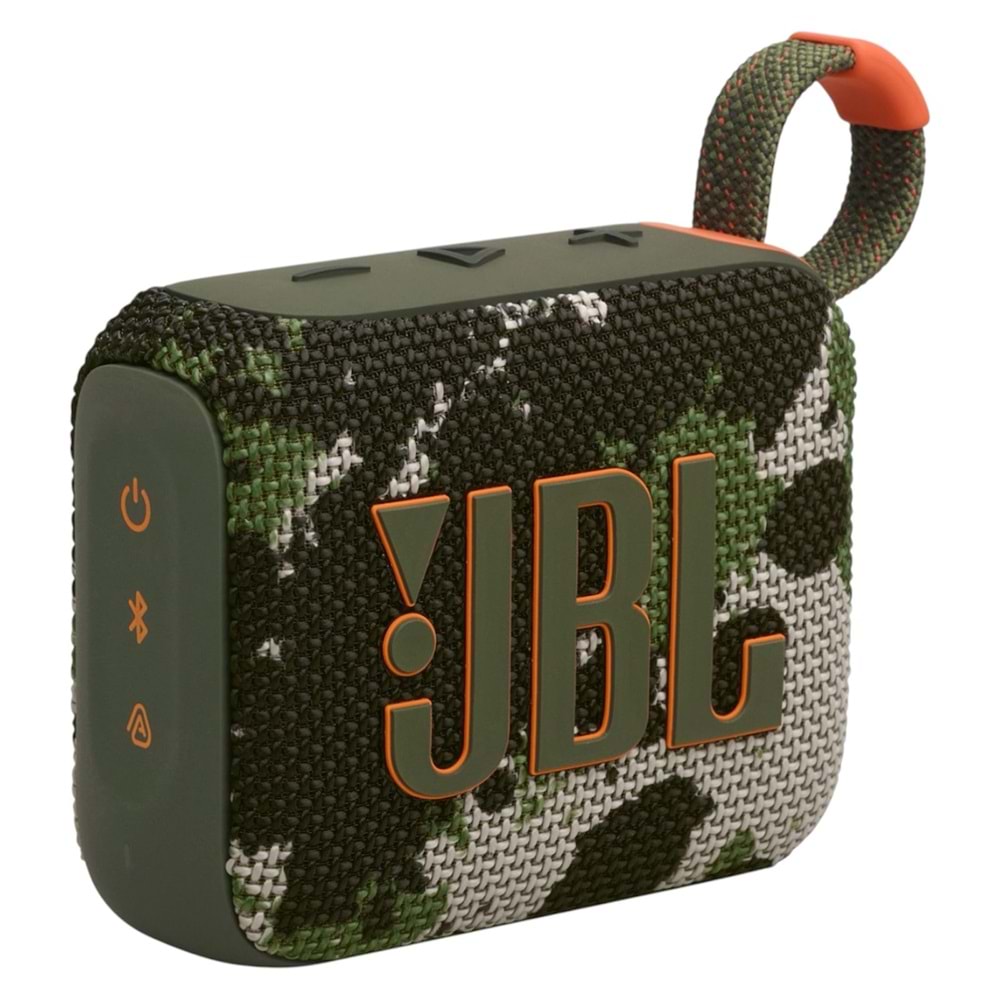 JBL Go4 SQUAD