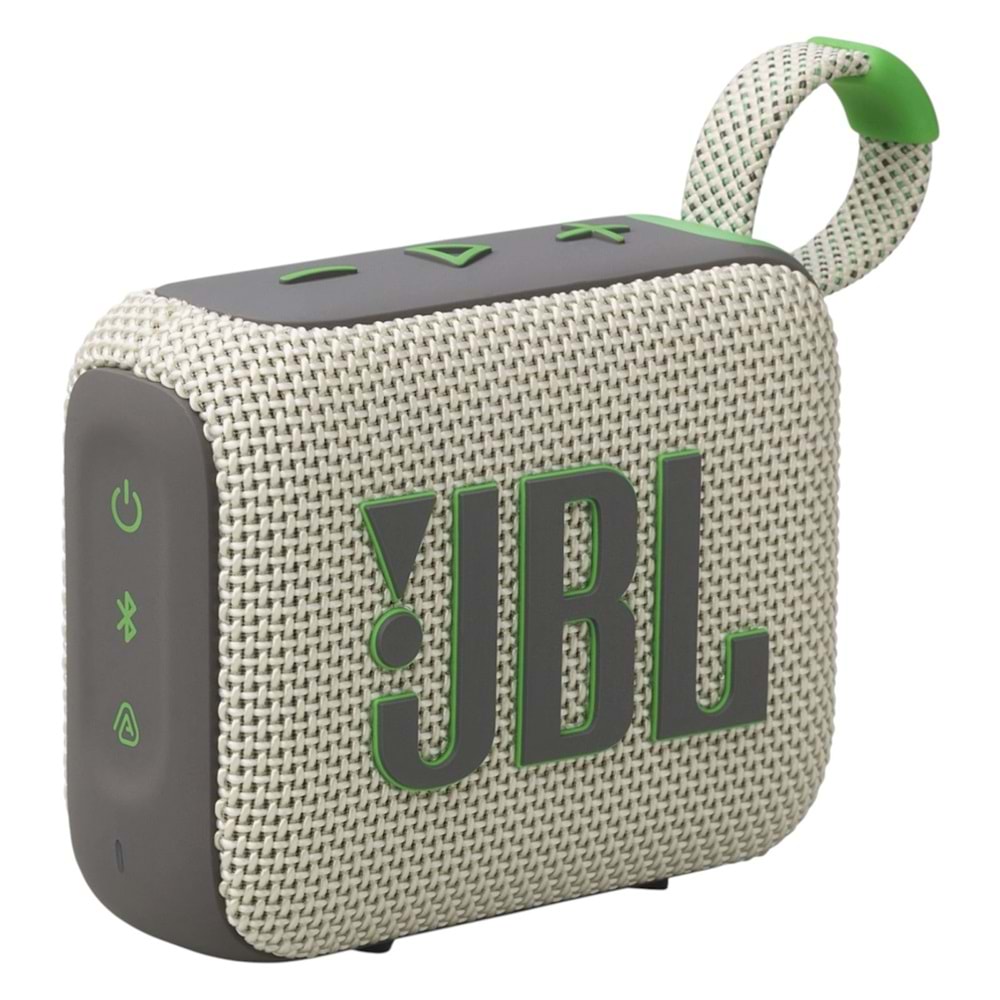 JBL Go4 SAND