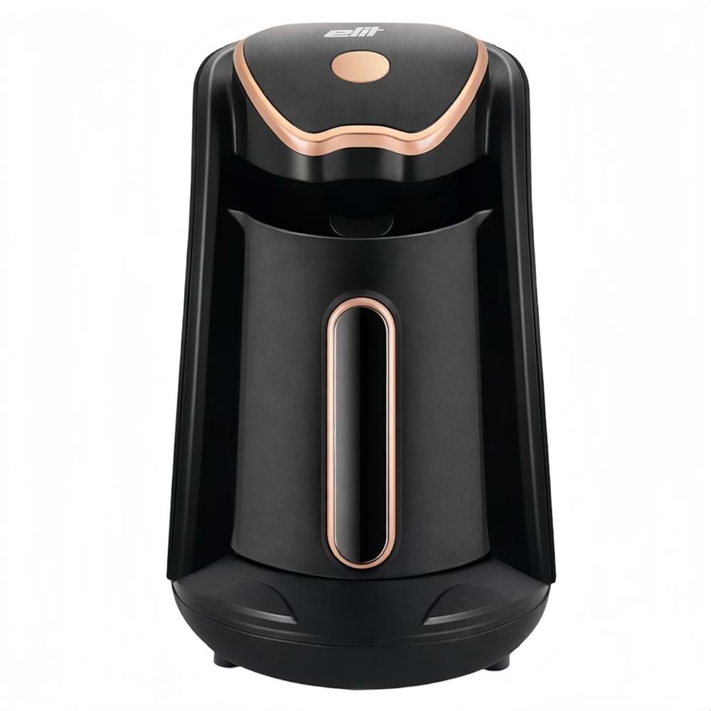 ELIT TCM-22 TURKISH COFFEE MAKER 600W 0.3L
