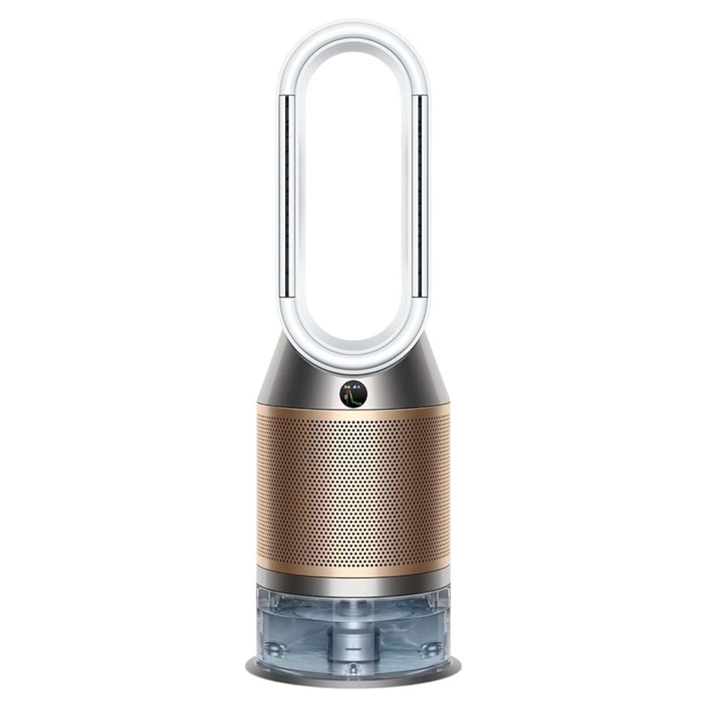 DYSON PURUFIER HUMIDIFY+COOL PH2 DE-NOX PH05WH GOLD