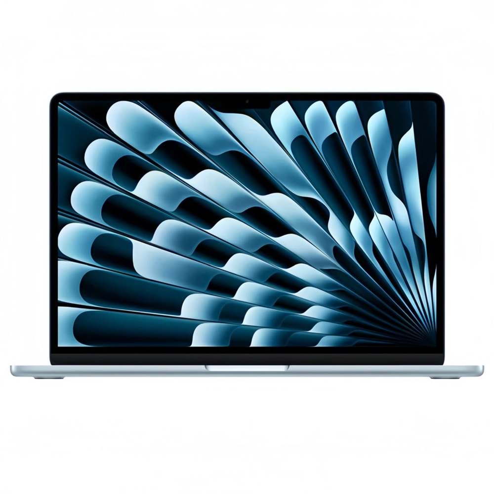 MACBOOK AIR M5 16GB 512GB 13INC SKY BLUE