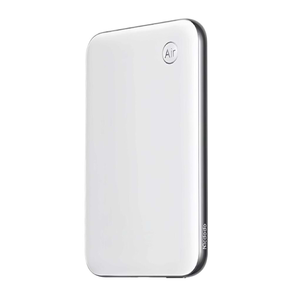MCDODO META AIR 5.000mAh 20W POWERBANK WHITE
