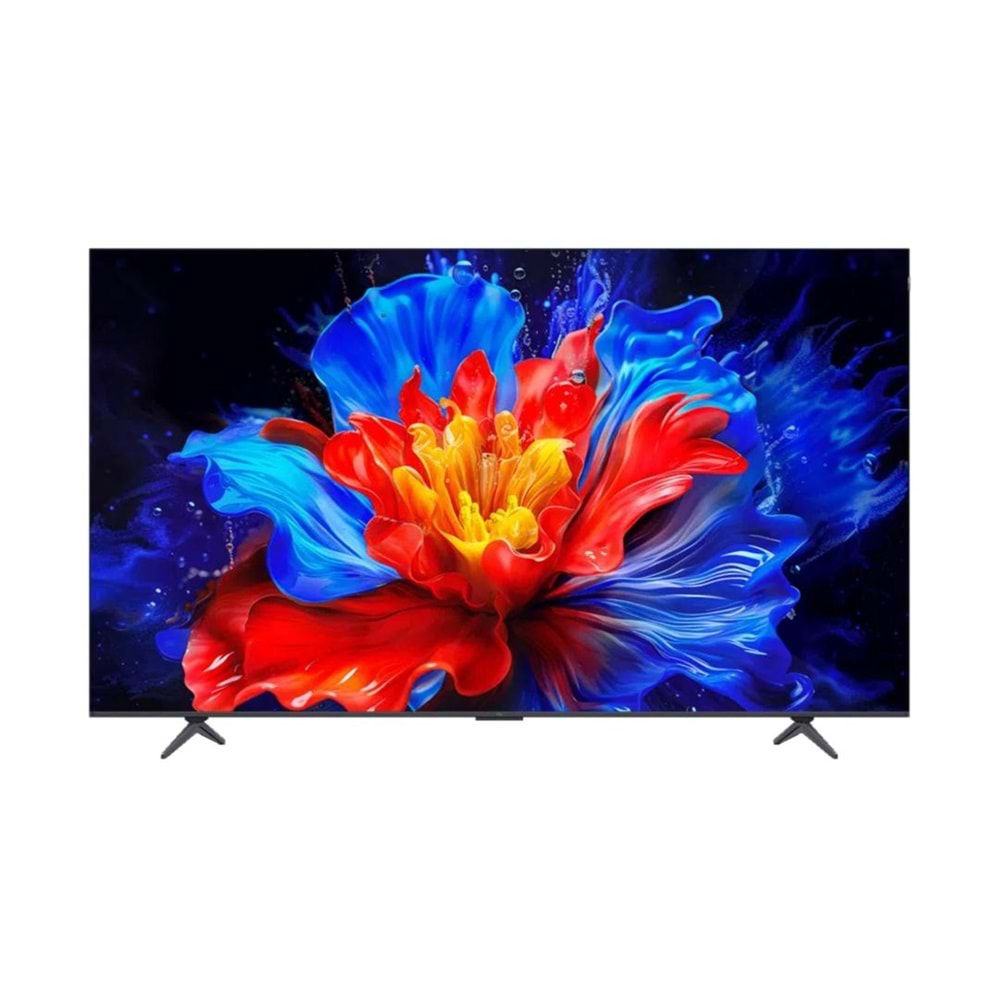 TCL 55P8K QLED TV 55