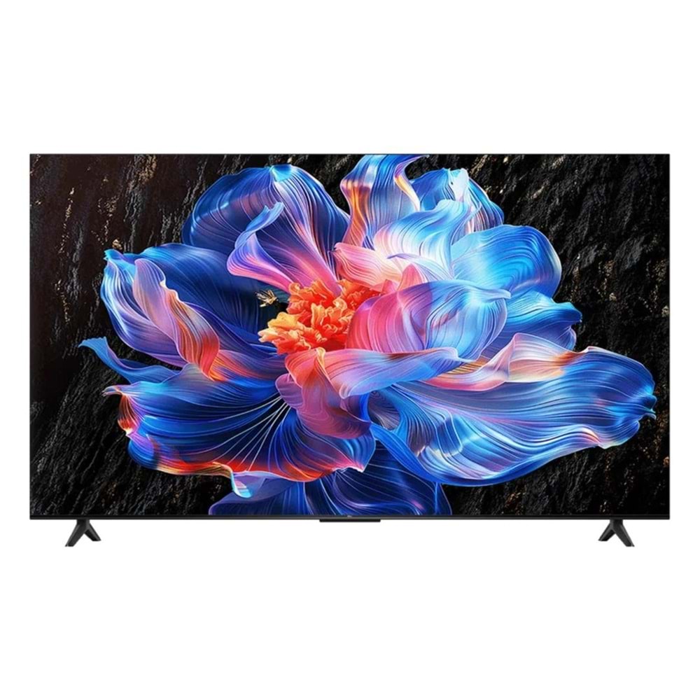 TCL 65V6C 4K HDR TV 65