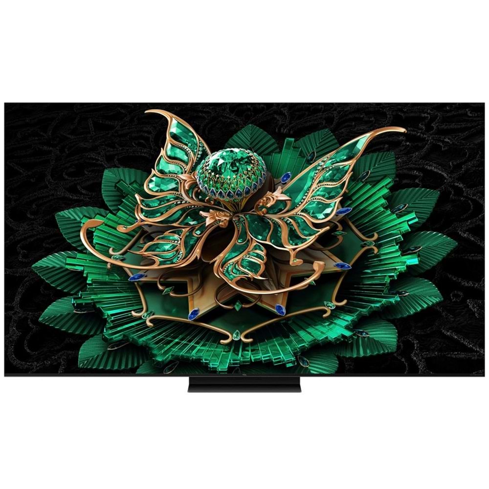 TCL 75C7K QD-MINI LED TV 75