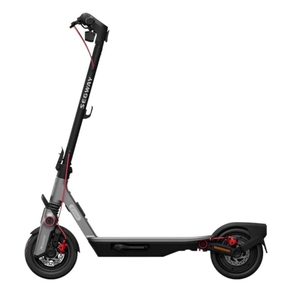 SEGWAY SCOOTER NINEBOT F3 PRO 1200W