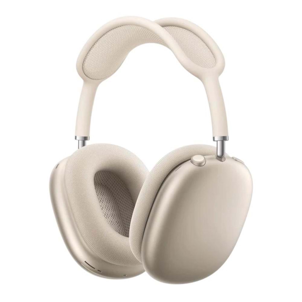 AIRPODS MAX 2 WITH SMART CASE STARLIGHT ORG